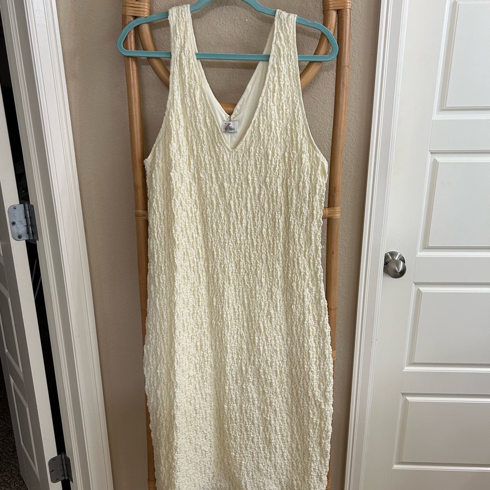 A new day bodycon midi dress